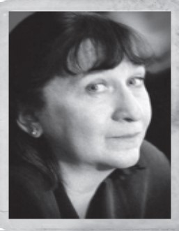  Бек 
 Татьяна Александровна 
