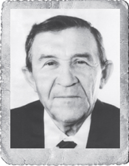  Бекк  
 Александр Леонгинович  