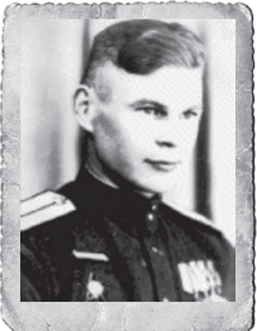  Белаш 
 Юрий Семенович  