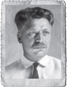  Беляев 
 Иван Андреевич  