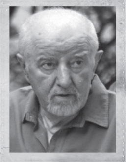  Бородулин 
 Григорий Иванович 