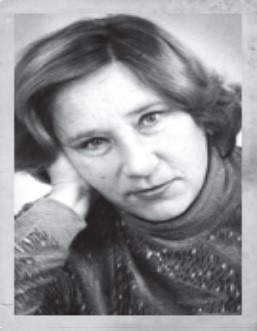  Борзунова 
 Светлана Аркадьевна 