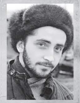  Британишский 
 Владимир Львович 