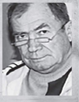  Брюховецкий 
 Виктор Васильевич 