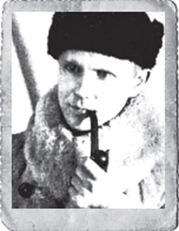  Букин 
 Николай Иванович  