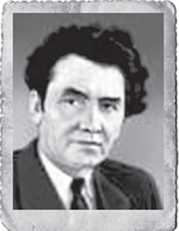  Буков 
 Емилиан Нестерович  