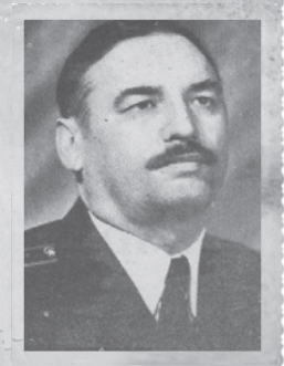  Бурдин  
 Лев Александрович 