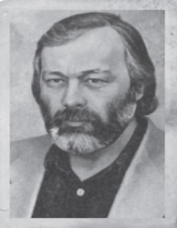  Денисов 
 Владимир Владимирович  