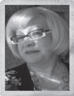  Добычина 
 Надежда Дмитриевна  