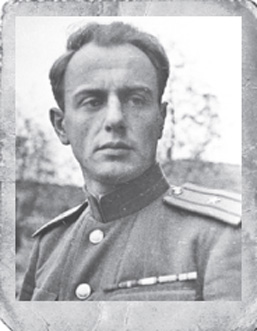  Долматовский 
 Евгений Аронович 