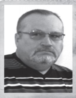  Дребезгов  
 Олег Алексеевич 