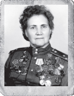  Дунаевская 
 Тамара Арсентьевна 