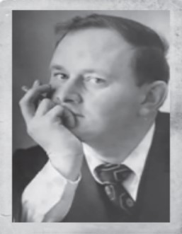  Дворянсков 
 Владимир Николаевич  