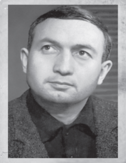  Дзаболов 
 Хазби Дударукоевич 