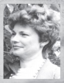  Емельянова 
 Надежда Алексеевна  