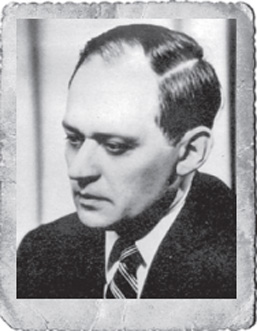  Елагин 
 Иван Венедиктович 