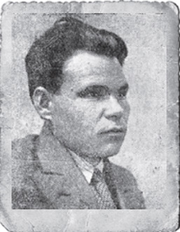  Елькин 
 Василий Иванович 