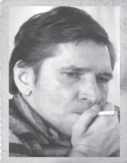  Гаврилин 
 Виктор Петрович  