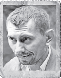  Глазков 
 Николай Иванович  