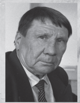  Гнеушев 
  Владимир Григорьевич 