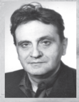  Головенчиц 
 Михаил Ефимович 