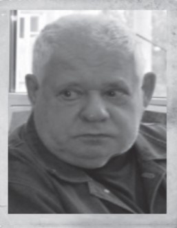  Горчаков 
 Владимир Олегович  