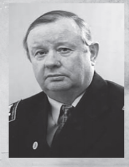  Горшков 
 Лев Капитонович 