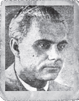  Гридов 
 Григорий Борисович  
