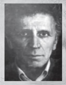  Гроховский 
 Леон Павлович 