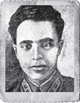  Гурян 
 Татул  