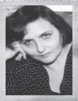  Игнатова 
 Елена Алексеевна  
