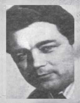  Ионкин 
 Анатолий Александрович 