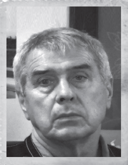 Калашников 
 Геннадий Николаевич 