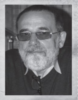  Кабанков 
 Юрий Николаевич  