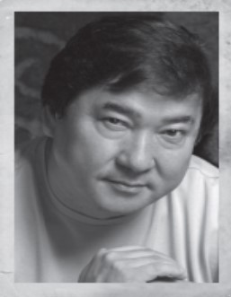  Каирбеков 
 Бахыт Гафуович 