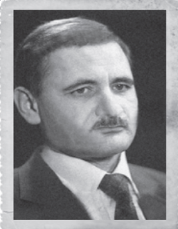  Калина 
 Павел Аксентьевич 