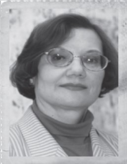  Калинина 
 Людмила Фёдоровна  
