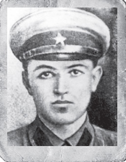  Калоев 
 Хазби Александрович 