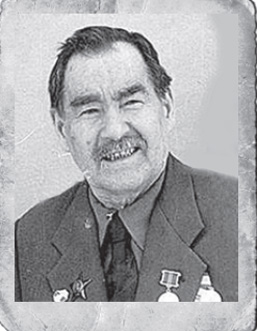  Карим 
 Ханиф 