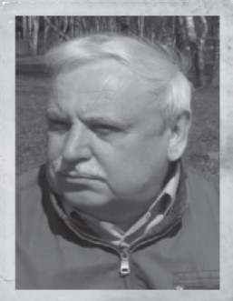  Карпушин 
 Виктор Викторович  