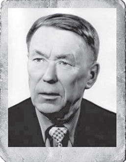  Казаков 
 Николай Иванович 