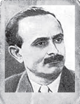  Кебирли 
 Ибрагим Исмаил-оглы 