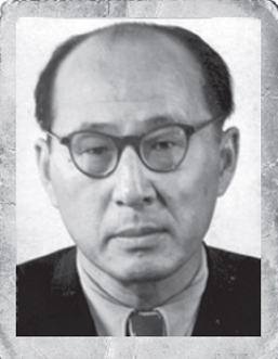  Ким 
 Иннокентий Алексеевич 