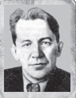  Кириллов 
 Петр Семенович 