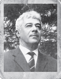  Кирсанов 
 Семён Исаакович 