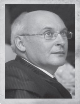  Кирюшин 
 Виктор Фёдорович  