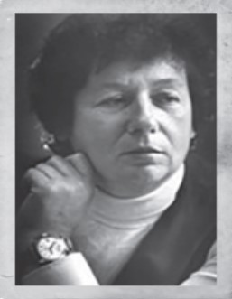  Киселёва 
 Галина Николаевна  