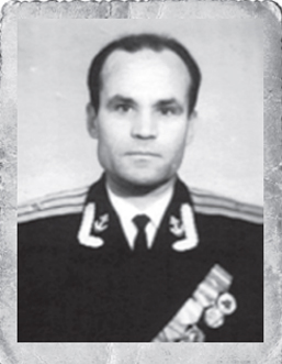  Киселёв 
 Александр Яковлевич 