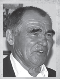  Клёстов 
 Дмитрий Петрович 