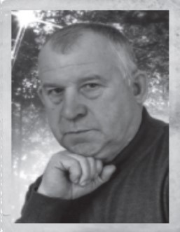  Климкин 
 Николай Петрович  